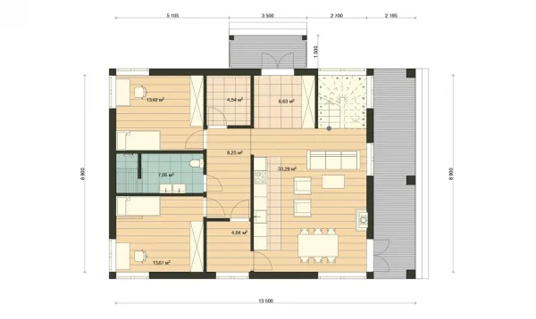 ALEMANIA      183.7MT². - Imagen 5